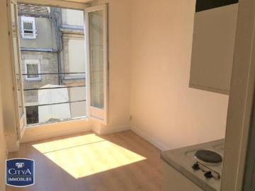 Location Appartement 1 pièce 10m² ALENCON 61000
