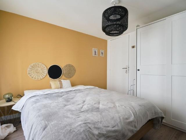 Location Appartement 1 pièce 10m² ARRAS 62000