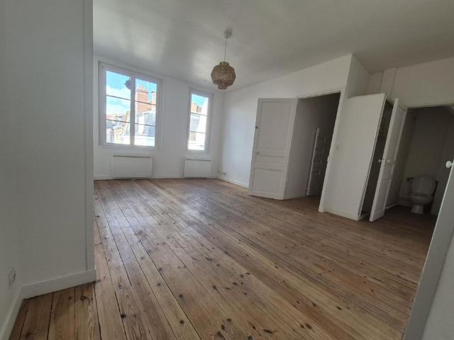 Location Appartement 1 pièce 10m² ARRAS 62000