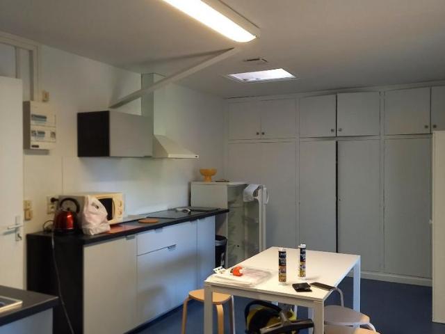Location Appartement 1 pièce 10m² BORDEAUX 33000