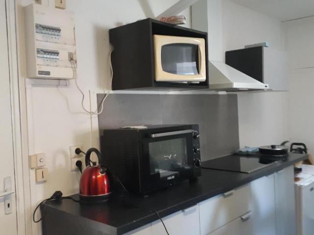 Location Appartement 1 pièce 10m² BORDEAUX 33000