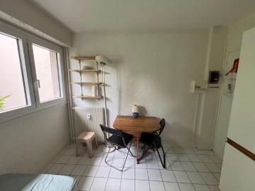 Location Appartement 1 pièce 10m² BOURG LA REINE 92340