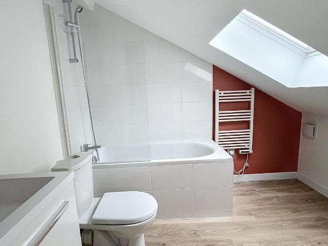 Location Appartement 1 pièce 10m² CLERMONT FERRAND 63000