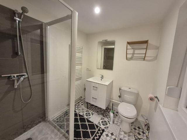 Location Appartement 1 pièce 10m² LILLE 59260