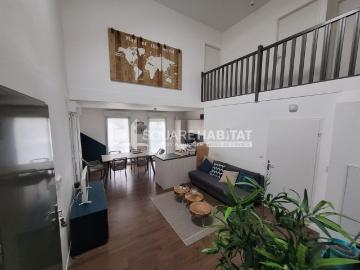 Location Appartement 1 pièce 10m² LOOS 59120