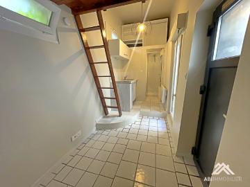 Location Appartement 1 pièce 10m² MONTPELLIER 34000