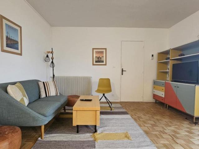 Location Appartement 1 pièce 10m² PESSAC 33600