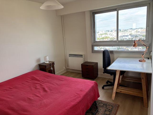 Location Appartement 1 pièce 110 m2 Rennes