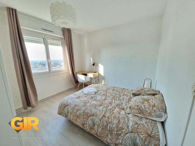 Location Appartement 1 pièce 111m² RENNES 35000