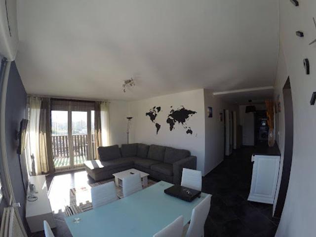 Location Appartement 1 pièce 115 m2 Grenoble