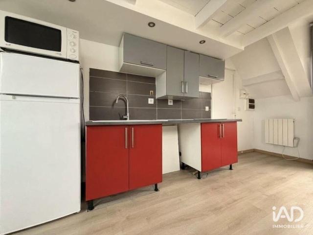 Location Appartement 1 pièce