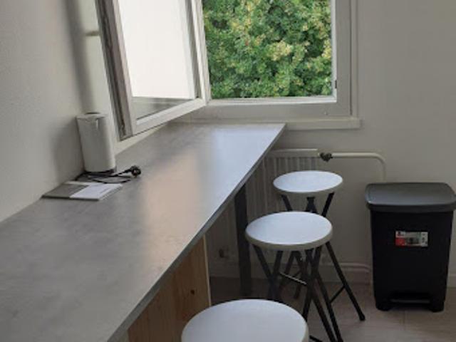 Location Appartement 1 pièce 11 m2 Melun