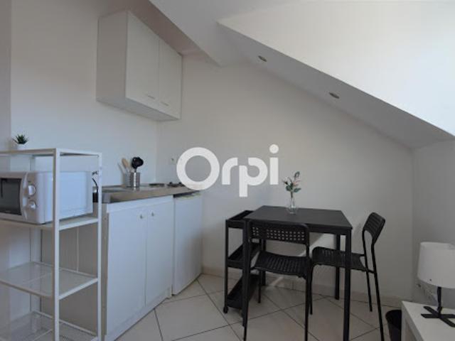 Location Appartement 1 pièce 11.98 m2 Montigny les metz