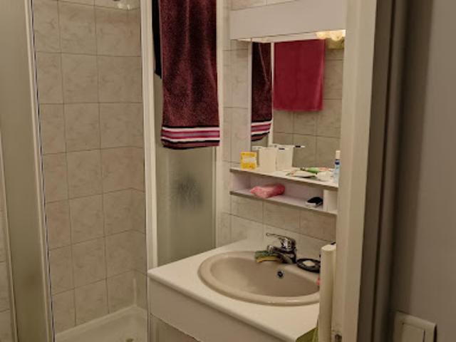 Location Appartement 1 pièce 11 m2 Nantes