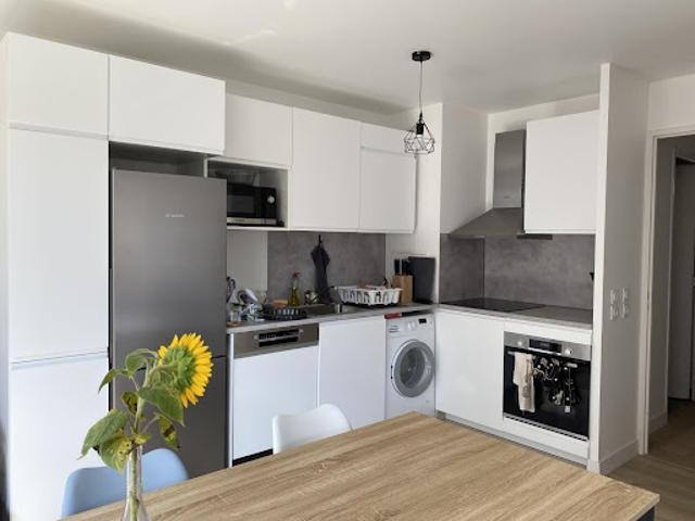 Location Appartement 1 pièce 11 m2 Argenteuil