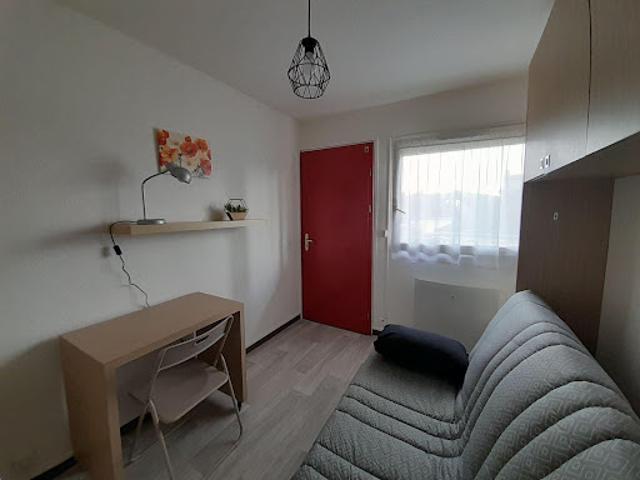 Location Appartement 1 pièce 11 m2 Chambray les tours