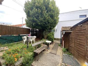 Location Appartement 1 pièce 11 m2 Clamart