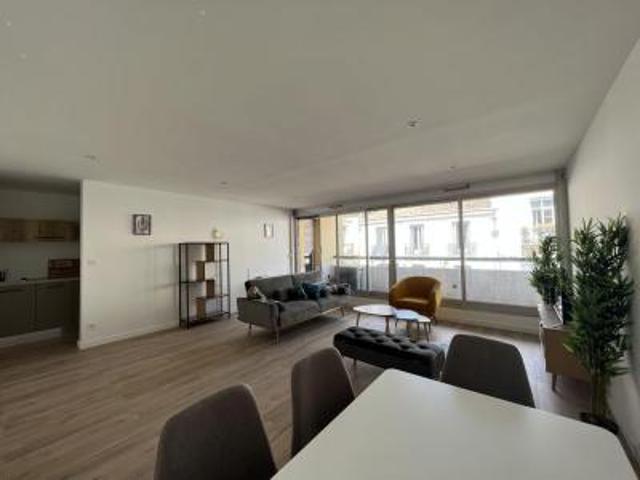 location appartement 1 pièce 11 m2 herault 34000 520 €