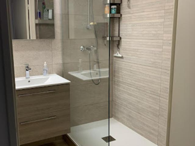 Location Appartement 1 pièce 11 m2 Rennes
