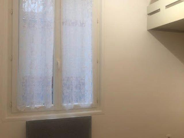 Location Appartement 1 pièce 11 m2 Saint mande