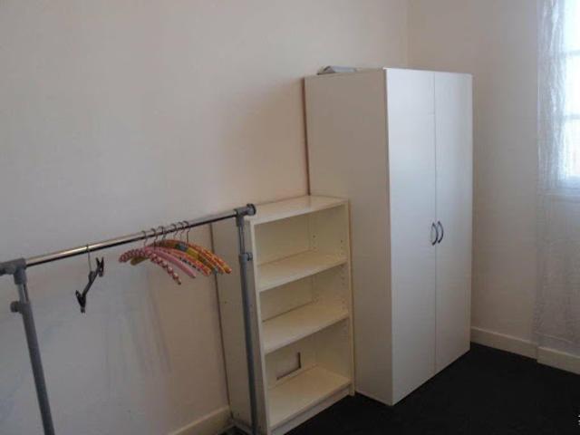 Location Appartement 1 pièce 11 m2 Vitry sur Seine
