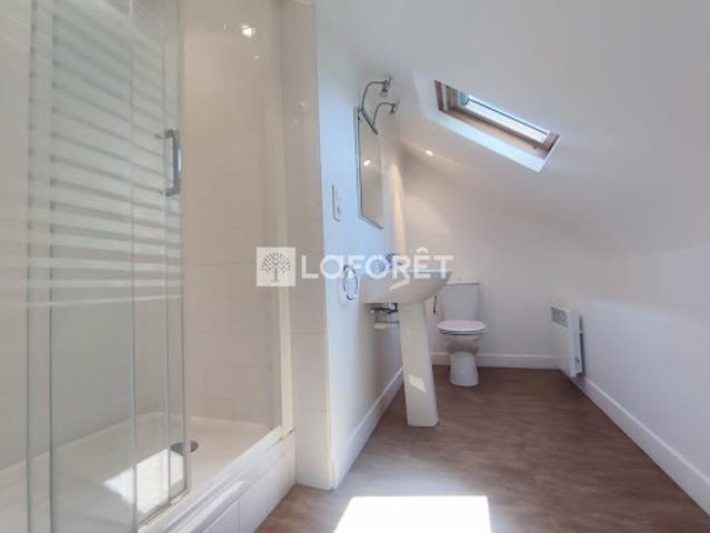 Location Appartement 1 pièce 11.29 m2 Reims