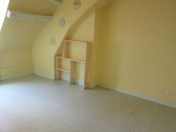 Location Appartement 1 pièce 11.23 m2 Rennes
