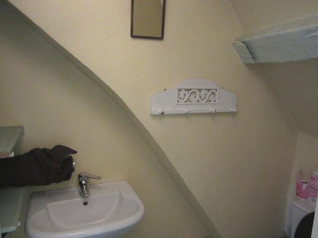 Location Appartement 1 pièce 11.23 m2 Rennes