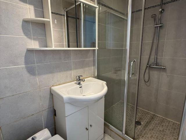 Location appartement 1 pièce, 11.44m², Dourdan