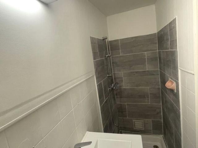 Location appartement 1 pièce, 11.52m², Angers