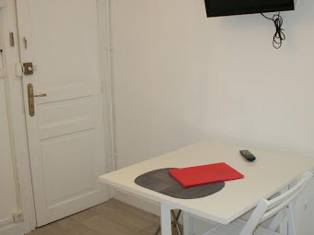 Location Appartement 1 pièce 11.6 m2 Le Touquet Paris Plage