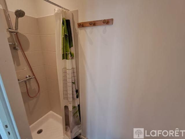Location Appartement 1 pièce 11.74 m2 Reims