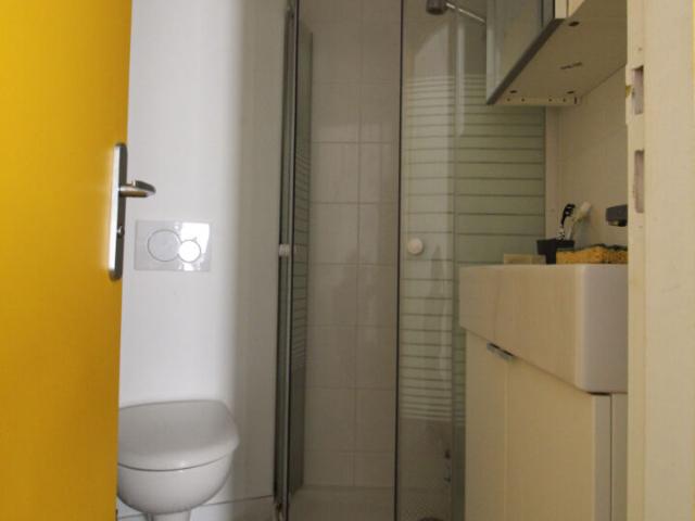Appartement 1 pièce Dijon 11.80m² 416€ à louer l'Adresse
