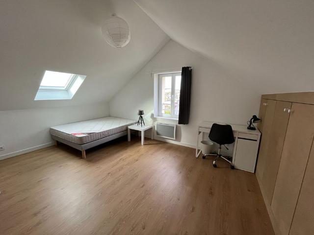 Location Appartement 1 pièce 11m²