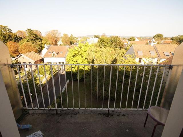 Location Appartement 1 pièce 11m²