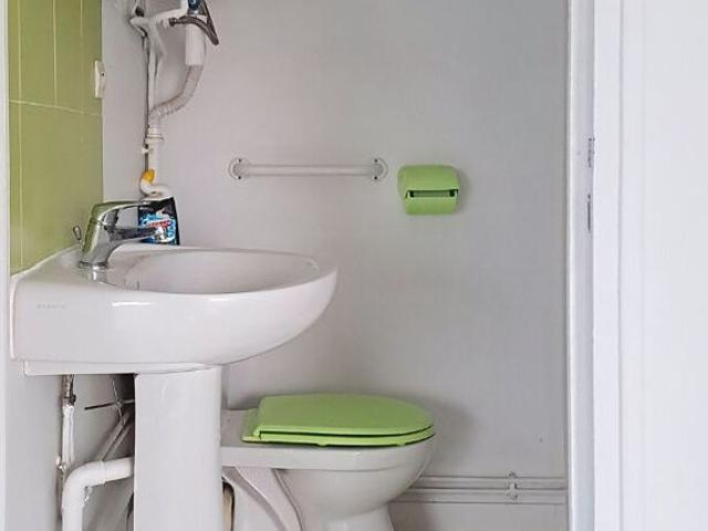 Location Appartement 1 pièce 11m²