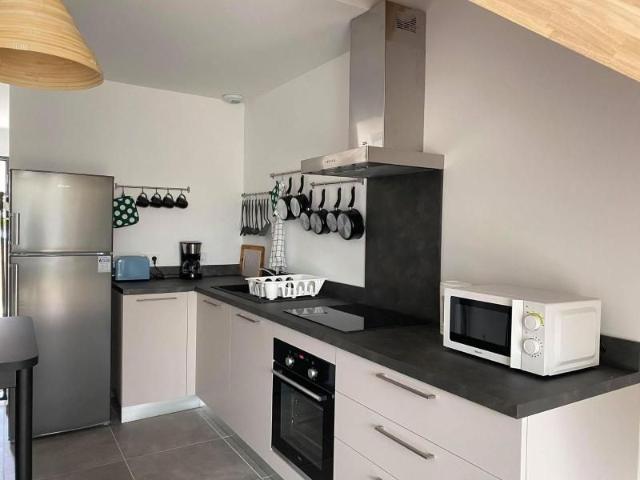 Location Appartement 1 pièce 11m² TALENCE 33400