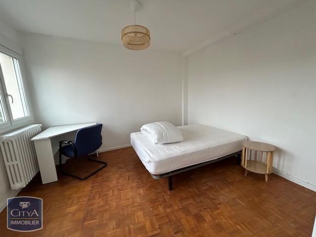 Location Appartement 1 pièce 11m² TOULOUSE 31200