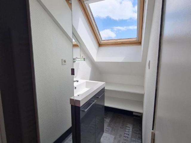 Location Appartement 1 pièce 11m² ANGERS 49100