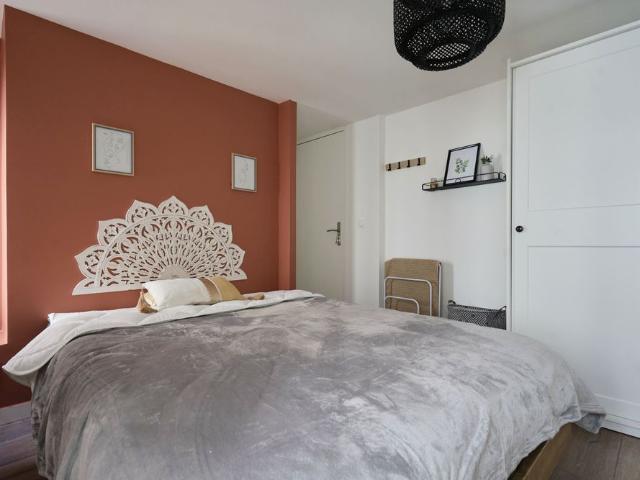 Location Appartement 1 pièce 11m² ARRAS 62000