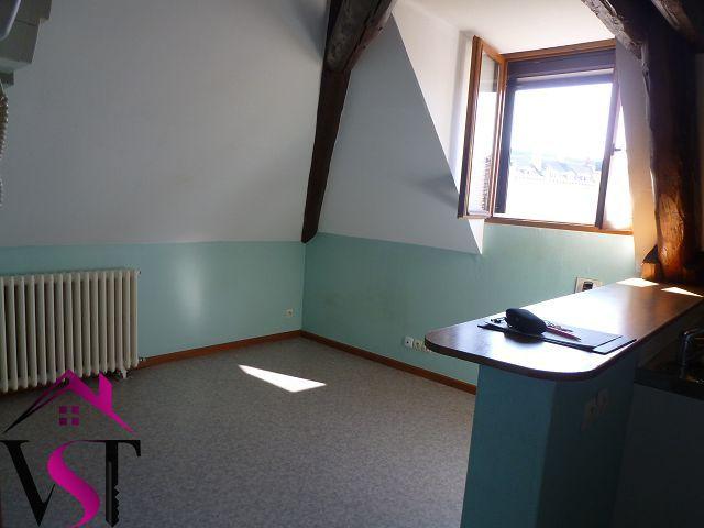 Location Appartement 1 pièce 11m² AUXONNE 21130