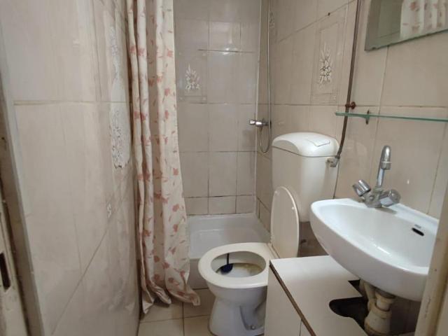 Location Appartement 1 pièce 11m² BORDEAUX 33000