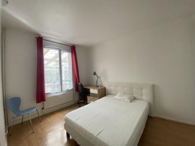 Location Appartement 1 pièce 11m² BURES SUR YVETTE 91440