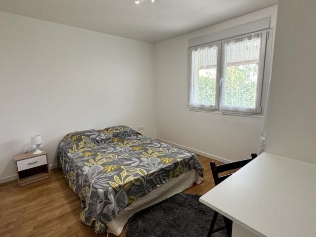 Location Appartement 1 pièce 11m² CHOISY LE ROI 94600
