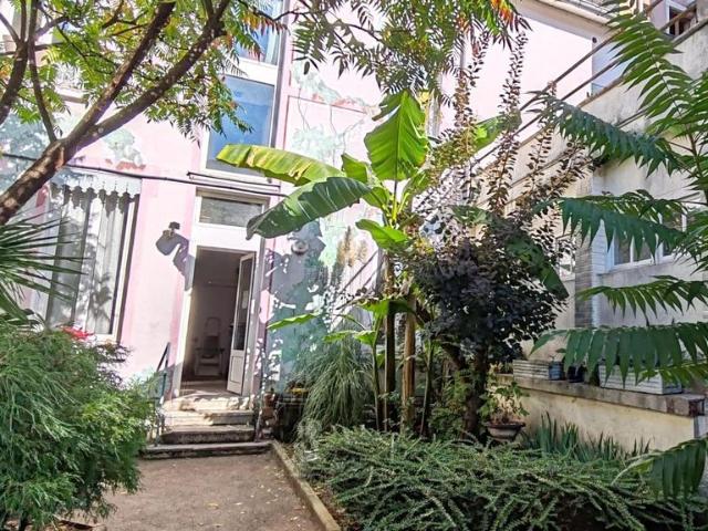 Location Appartement 1 pièce 11m² CHALON SUR SAONE 71100