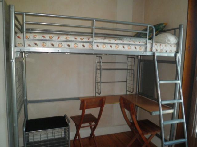 Location Appartement 1 pièce 11m² CHAMBERY 73000
