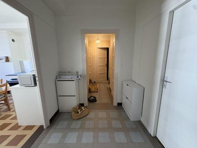 Location Appartement 1 pièce 11m² CHAMBERY 73000