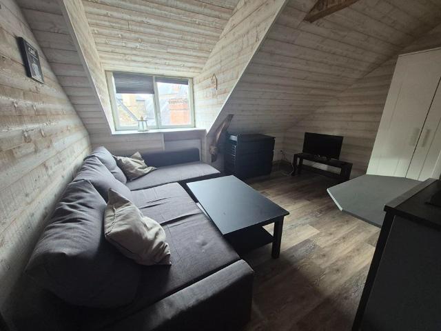 Location Appartement 1 pièce 11m² COMBOURG 35270