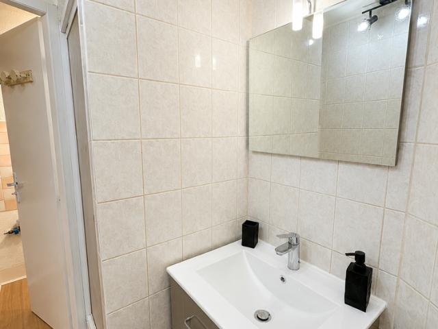 Location Appartement 1 pièce 11m² GRENOBLE 38000