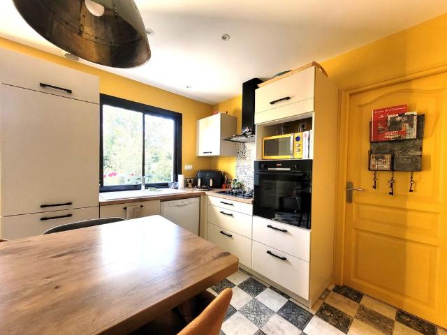 Location Appartement 1 pièce 11m² LA CHAPELLE DES FOUGERETZ 35520